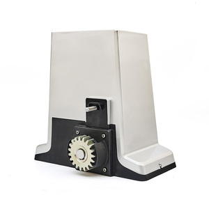 Apriporta scorrevole da 1500KG con buone prestazioni autobloccanti facile da aprire e non bloccato - Product Image 4