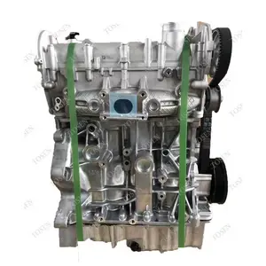 EA211 Long Block Engine For volkswagen vw golf mk7 for audi a3 a4 1.4tsi