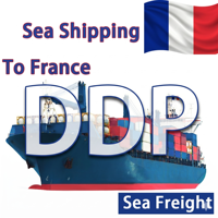 Agente de Envíos en China, Servicios de Envío Puerta a Puerta DDP a Europa, Consolidación de Almacenes, Transporte Aéreo, Agente de Carga Marítima