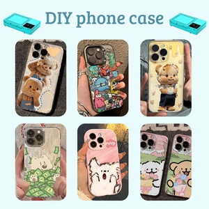 Impresora de Fundas para Teléfonos Móviles por Sublimación, Máquina de Impresión Mini por Transferencia de Calor al Vacío para Personalizar Fundas de Celulares - Product Image 3
