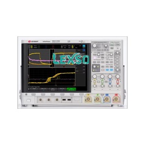 Oscilloscope à signaux mixtes Keysight Msox4104a 1 GHz, 4 canaux analogiques + 16 canaux numériques - Product Image 1