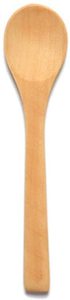 Piccoli cucchiai di legno fatti a mano specchio <span class=keywords><strong>cucchiaini</strong></span> di bambù <span class=keywords><strong>per</strong></span> tè al <span class=keywords><strong>miele</strong></span> condimento caffè tè zucchero senape gelato <span class=keywords><strong>per</strong></span> omaggi - Product Image 4