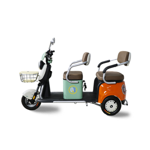 รถสามล้อขายดีที่สุด รถสามล้อสำหรับพักผ่อน รถสามล้อสำหรับผู้สูงอายุ - Product Image 2