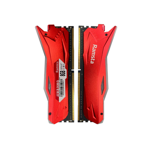 Venta caliente de fábrica Ramsta Zhanlang <span class=keywords><strong>DDR4</strong></span> 8GB 16GB 32GB <span class=keywords><strong>2666MHz</strong></span> 3200MHz 3600MHz 4000MHz <span class=keywords><strong>RAM</strong></span> para computadora portátil PC Memoria - Product Image 4