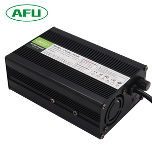 Chargeur 60V 67.2V 4A pour batterie lithium <span class=keywords><strong>16S</strong></span> 60V, chargeur de batterie lithium pour vélo électrique <span class=keywords><strong>16S</strong></span> 60V, scooter électrique - Product Image 3