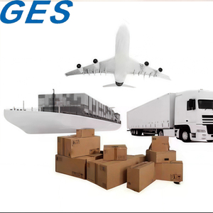 Air Sea Land and Combined Transport Agency Transporte multimodal Flete LCL Servicio de logística China a World/UK/Germany/US - Product Image 4