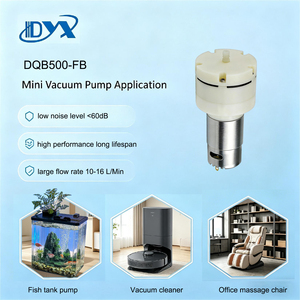 Pompe d'aspiration à grand débit de 16 litres - Product Image 6