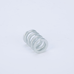 Ressort hélicoïdal OEM Heli Spring en acier au carbone robuste, style spirale, diamètre 10 mm, grande bobine, pour usage automobile - Product Image 5