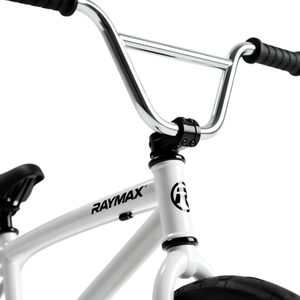 Vélo <span class=keywords><strong>BMX</strong></span> <span class=keywords><strong>Cruiser</strong></span> à grandes roues <span class=keywords><strong>24</strong></span> pouces, cadre en chromoly, vitesse unique, frein TEKTRO U, jantes en aluminium, selle réglable, adulte, usage urbain - Product Image 1