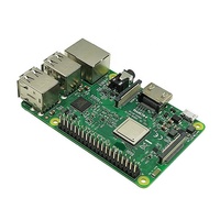 Adecuado para la venta al por mayor de la placa original Raspberry Pi 3 Modelo B