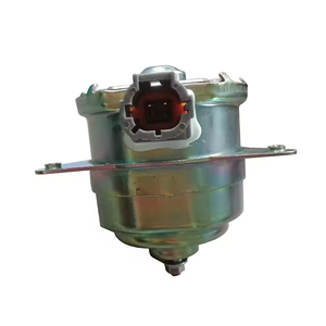 Motore della ventola di raffreddamento del radiatore per X-TRAIL Nissan T30 21487-CX000 21487 cx000 - Product Image 1