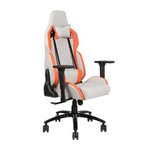 Chaise de jeu de direction de haute qualité Cyberpunk à dossier haut, réglable, avec accoudoirs 3D pivotants, 1 pièce, livraison gratuite, chaise de joueur professionnelle - Product Image 4