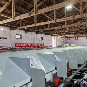 نظام فرز ذكي عالي السرعة من تروليسورت بحزام متقاطع للعمليات في مستودعات التجارة الإلكترونية الكبيرة - Product Image 4