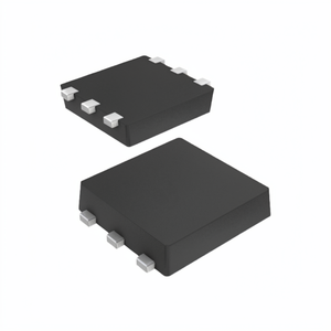 Power Management (PMIC) BOM IC In Stock 6 SMD, Flat Leads Buy Electronics Components Online S-1200B40-I6T2U - Product Image 1