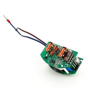 Module PCBA de chargeur USB intégré 20W / Carte de charge intégrée - Product Image 1