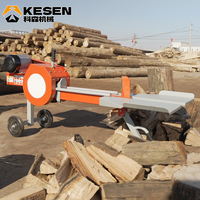 KESEN Autre machine de découpe de bois à moteur hydraulique, type guillotine, pour usage domestique, garantie 5 ans
