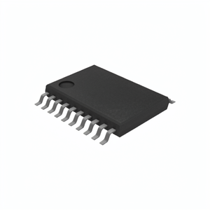 20 TSSOP CDC906PW Electronic Chips Component BOM IC In Stock Clock Timing - Product Image 1