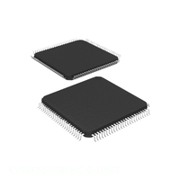 CY9BF504NBPMC-G-UNE2 100 composants intégrés LQFP électroniques en stock