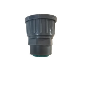 Buse de pulvérisation réglable pour l'irrigation, le refroidissement, l'humidification, le jardin, la serre, dispositif d'arrosage automatique, accessoire gris - Product Image 3