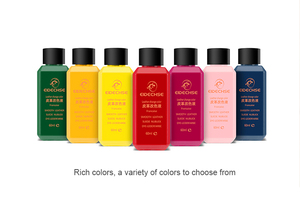 Factory Wholesale Eidechse Leather <strong>Shoe</strong> Sofa Bag Change Color Repair Paste for <strong>Shoe</strong> <strong>Dyeing</strong> and Refurbishment - Product Image 3