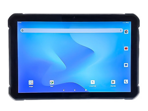 Giá rẻ nhất nhà máy 10 inch Android mt8788 Octa-core FHD 8GB + 256GB IP68 10000mAh gồ ghề Tablet PC máy tính hoặc gồ ghề pad với NFC - Product Image 2