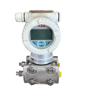 Manómetro de presión 100% nuevo de la serie 2600T, modelos 266HSH y 266NSH, con medición de presión absoluta y de alta sobrecarga - Product Image 4