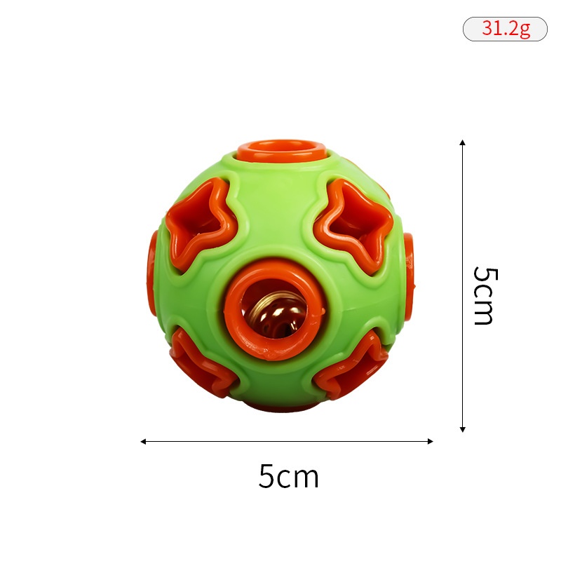 Naranja verde 5CM