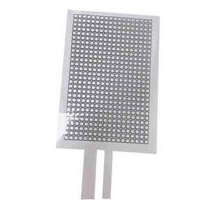 Màng mỏng linh hoạt cảm biến áp suất chỗ ngồi cảm biến lực lượng cảm biến điện trở cho tư thế ngồi nhắc nhở - Product Image 2