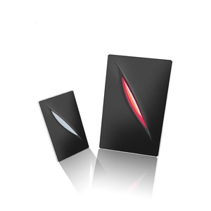 125KHz Proximity ID Card Reader Đầu Ra <span class=keywords><strong>Wiegand</strong></span> 26bit - Product Image 3