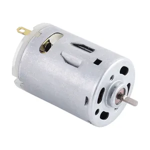 New product Electric Motor 48V 660W Brushless DC Motor Permanent Magnet Fans Boats Electric Bicycle Smart Home Home Appliances