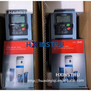 Inversor VACON NXS00035B2H2SSSA1B5B400C3 nuevo original H - Product Image 3