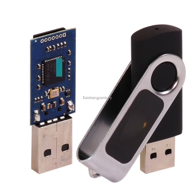 New Original  HAK5  USB Rubber Ducky duck button development module programming Tool