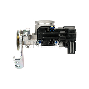 Conjunto de cuerpo de acelerador de carreras ZONELION 30MM 16400-K70-602-M1 para <span class=keywords><strong>Honda</strong></span> CB 190 R <span class=keywords><strong>REPSOL</strong></span> 2018-2019 conjunto de cuerpo de acelerador eléctrico - Product Image 4