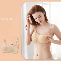 Meilleur soutien-gorge de sport sans couture à soutien élevé Soutien-gorge Sxey Culotte sans couture Sous-vêtements Sous-vêtements de luxe