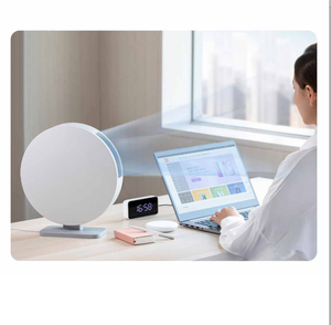 Purificador de Aire de Escritorio Mi Home, Artículos para el Hogar Inteligente>>Productos para el Hogar Inteligente - Product Image 2