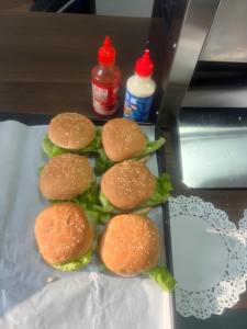 Grille-<span class=keywords><strong>pain</strong></span> à pains à <span class=keywords><strong>burger</strong></span> très populaire, chauffe-<span class=keywords><strong>pain</strong></span>, chauffe-plats - Product Image 6