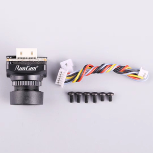 RunCam Phoenix <span class=keywords><strong>2</strong></span> SP 1500TVL 4:<span class=keywords><strong>3</strong></span> 16:9 Gece Görüş Kamerası RC Drone Parçaları Aksesuarları Freestyle FPV Yarış Drone'u Quadcopter için - Product Image 3