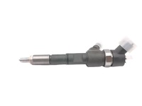 Injecteur de carburant diesel neuf 0445110047, buse pour moteurs, ajustement universel, acier inoxydable, pièce d'origine OEM 0445110047