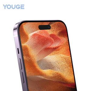 <span class=keywords><strong>ฟิล์ม</strong></span>กันรอยหน้าจอโทรศัพท์ดีไซน์ใหม่ปี 2025 พร้อมชุด<span class=keywords><strong>ติด</strong></span>ตั้งสติกเกอร์จัดตำแหน่ง ป้องกันแสงสีฟ้า <span class=keywords><strong>ราคา</strong></span>โรงงาน - Product Image 5