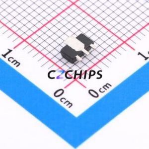 ชิปวงจรรวม HT7330-A SOT-89-3ของแท้สินค้าใหม่วงจรรวม PMIC Regulator (LDO) - Product Image 2