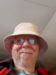 Unisex Multicolor Jersey Denim Fashion Bucket Cap Casual/Ski/Party/Cycling/Daily Outdoor Activity <b>Hat</b> <b>Summer</b> Beach Fishing - Product Image 2