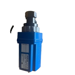 เครื่องตรวจจับรังสียูวี D-LX110UL-C1/M5/DA/PCG สำหรับหัวเผา DURAG Hegwein ใช้ร่วมกับการรับประกัน 1 ปี - Product Image 1