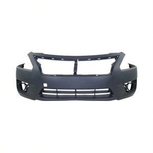 Cubierta de Parachoques para Nissan NAVARA D40 2005-2015 OE 55248-EA001 55248EA001 - Product Image 2