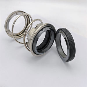 Sellos Mecánicos para Bombas HM2, <span class=keywords><strong>Sello</strong></span> Mecánico <span class=keywords><strong>de</strong></span> Alto Rendimiento - Product Image 2