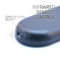 Lámpara con Control Remoto, Control Remoto IR, Control Remoto RF, Control Remoto de Luz 315mhz, Control Remoto 433