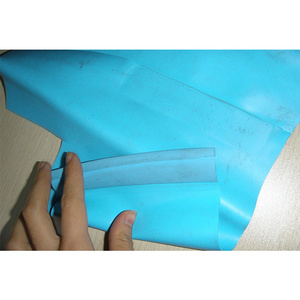 Hồ bìa ngoài trời, Bể trên đất che, Bể bơi polycarbonate che - Product Image 2