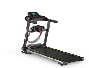 Mesin Treadmill Rumah Mesin Latihan Lipat Berjalan Treadmill Fitness Treadmill Mesin LARI UNTUK Rumah