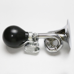 Bike Bells For Adults Bugle Horn, Retro Clown Horn, Kids