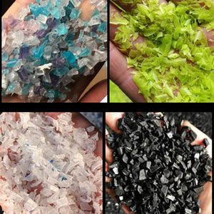 380V Heavy Duty <strong>Pulverizer</strong> Waste Ldpe pp Hdpe Pe Granulator Recycling Machine Film Plastic <strong>Bottle</strong> Plastic Grinding Machine - Product Image 6