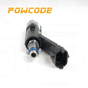 Iniettore carburante POWCODE EB2 per ricambi motore 1637833480 YL01401380 9822716080 9822715980 per Citroen <span class=keywords><strong>Peugeot</strong></span> <span class=keywords><strong>1.2</strong></span> - Product Image 4
